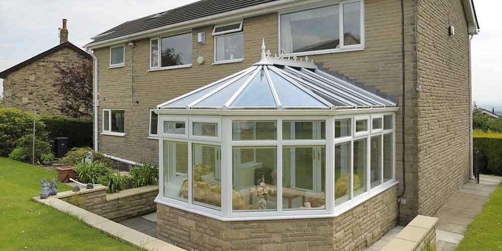 Conservatory Repair
