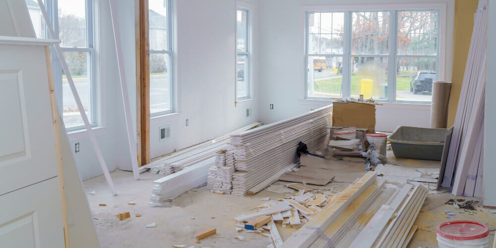 House Renovation