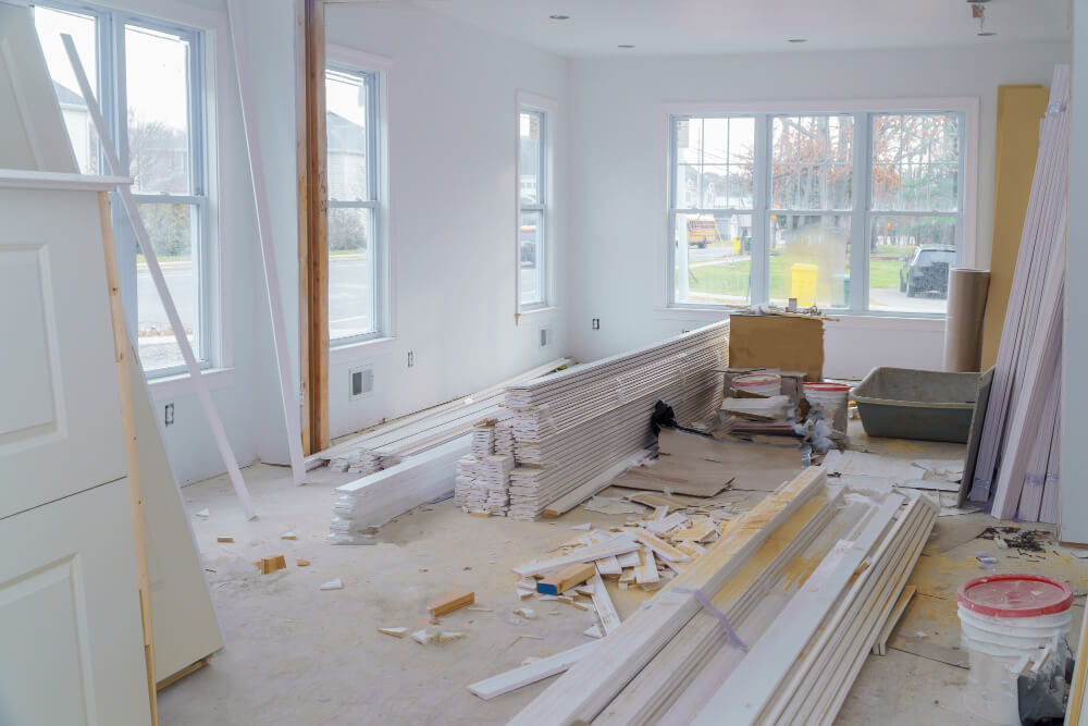 House Renovation