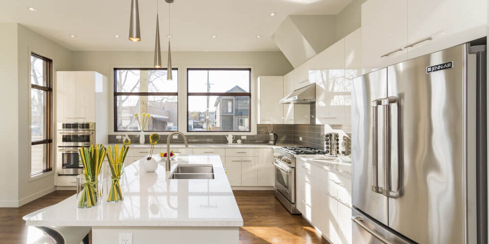 Kitchen Extensions