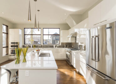 Kitchen Extensions