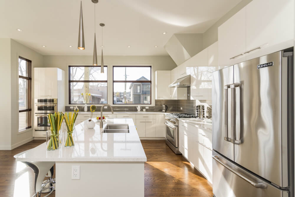 Kitchen Extensions