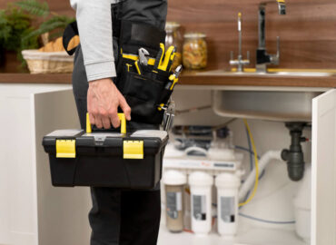 Plumbing