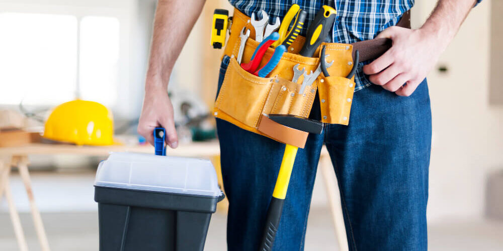 Property Maintenance